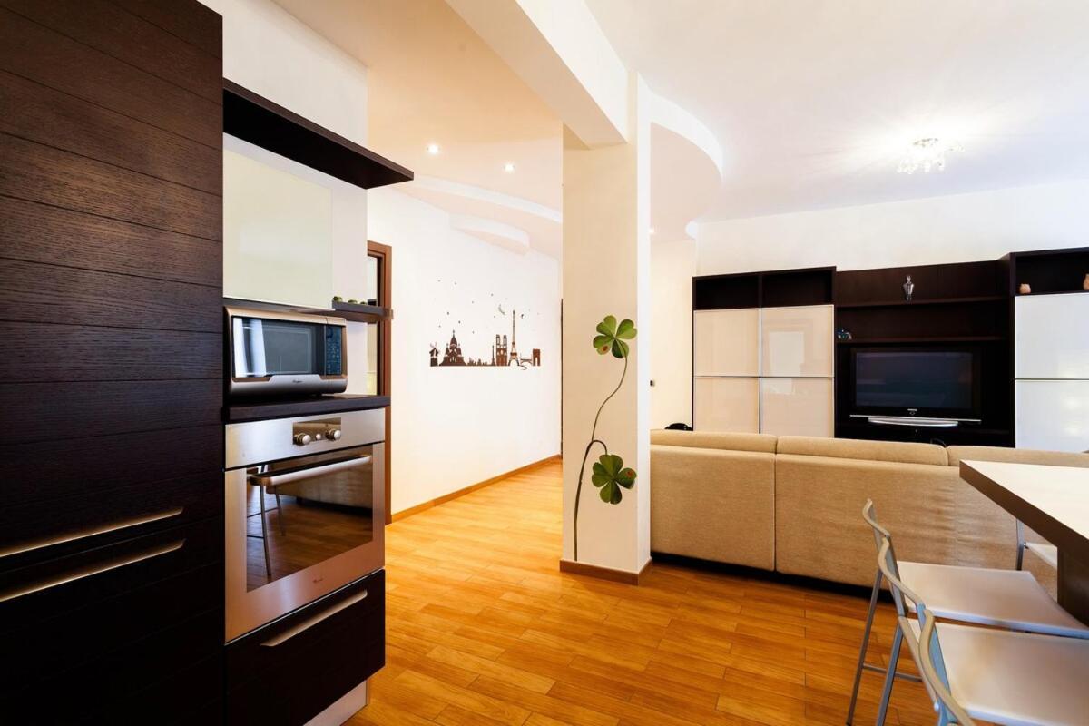 Flat Sonia Apartment *