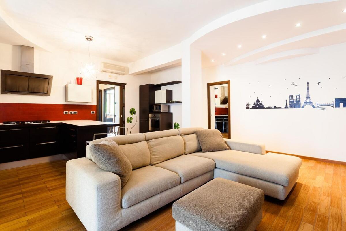 Apartment Flat Sonia Sorrento