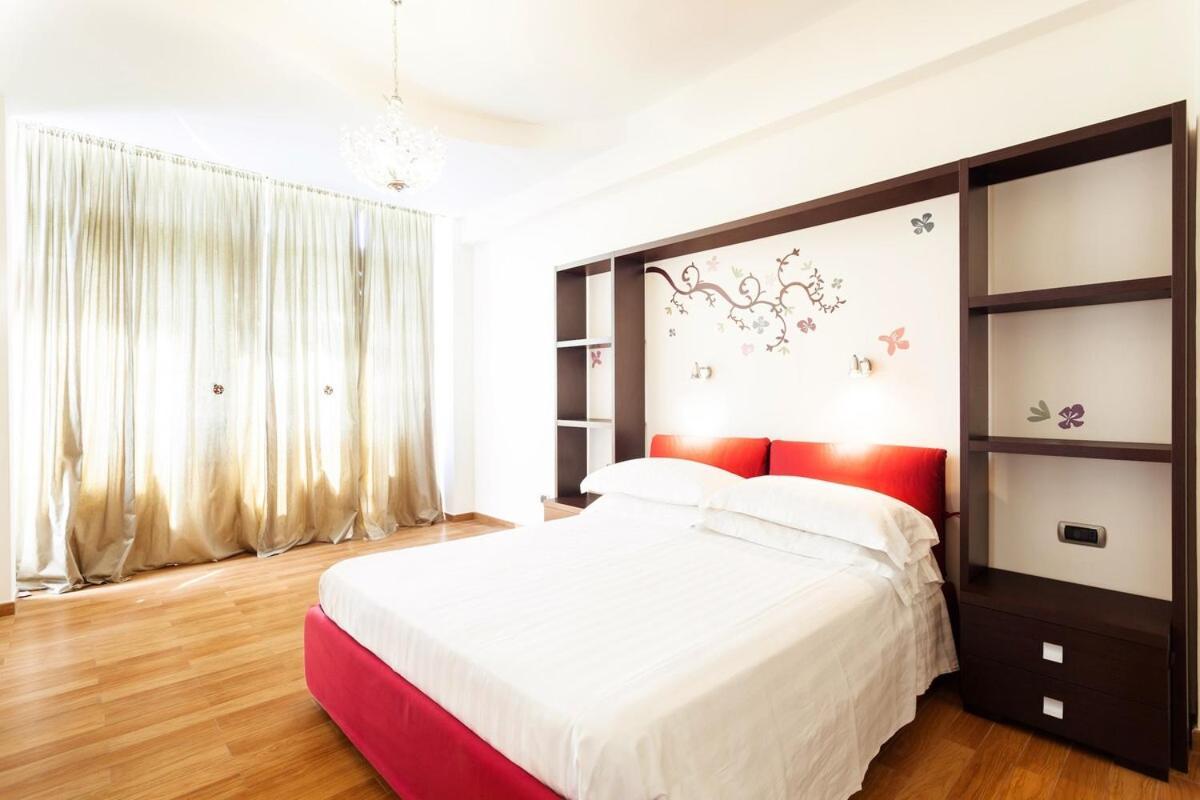 Flat Sonia Apartment Sorrento