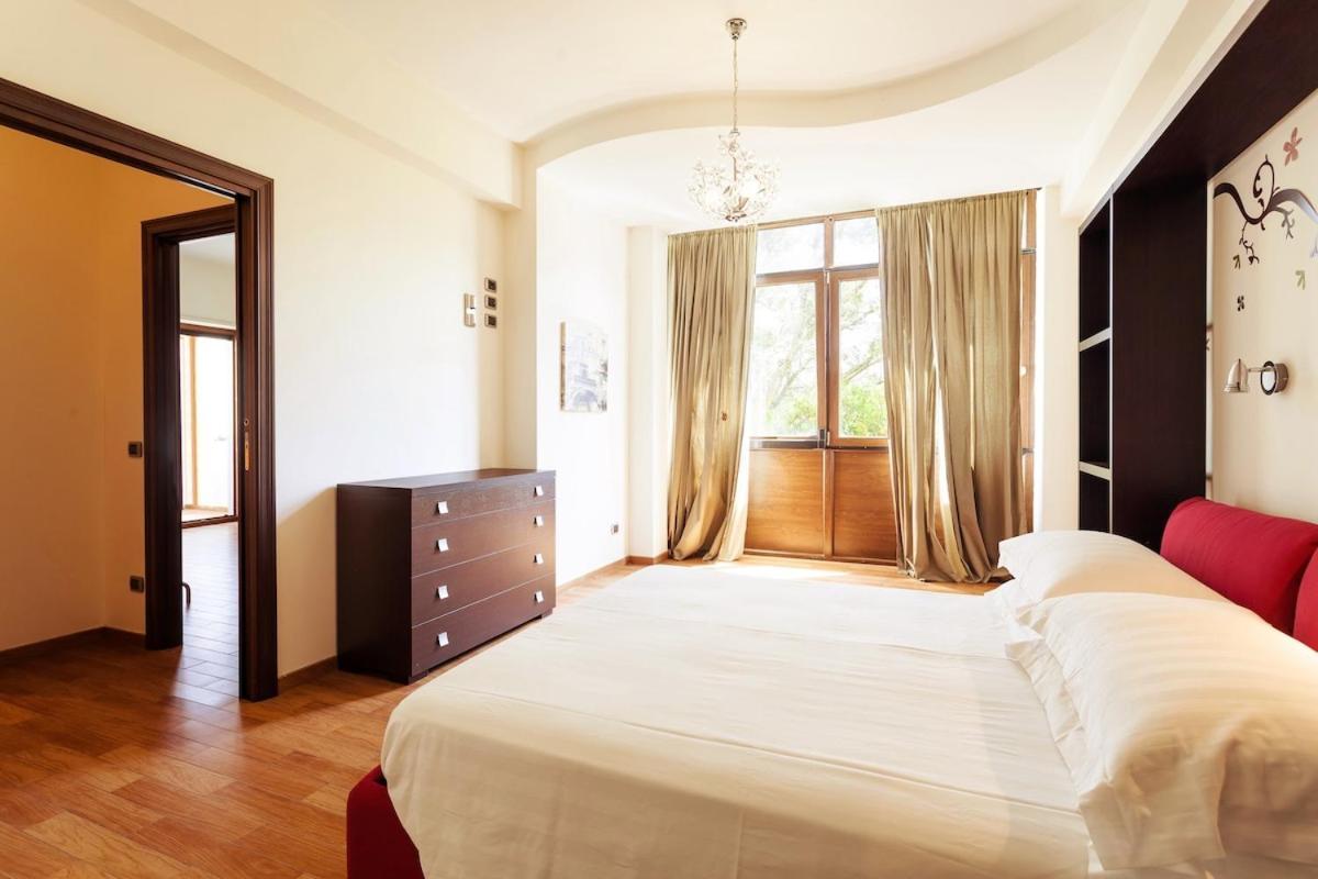 Apartamento Flat Sonia