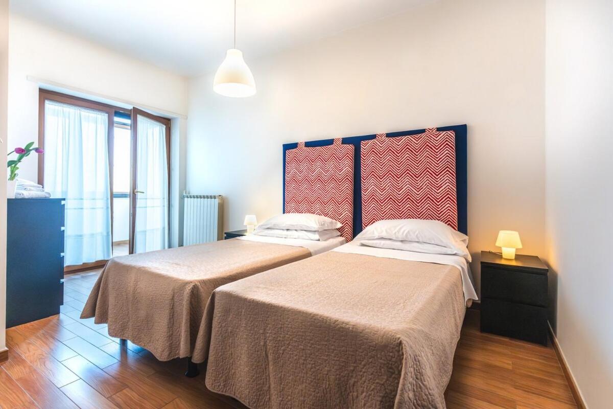 Apartamento Flat Sonia *