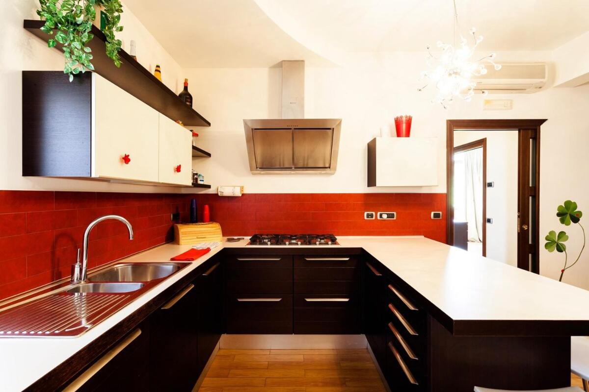 Flat Sonia Apartamento *