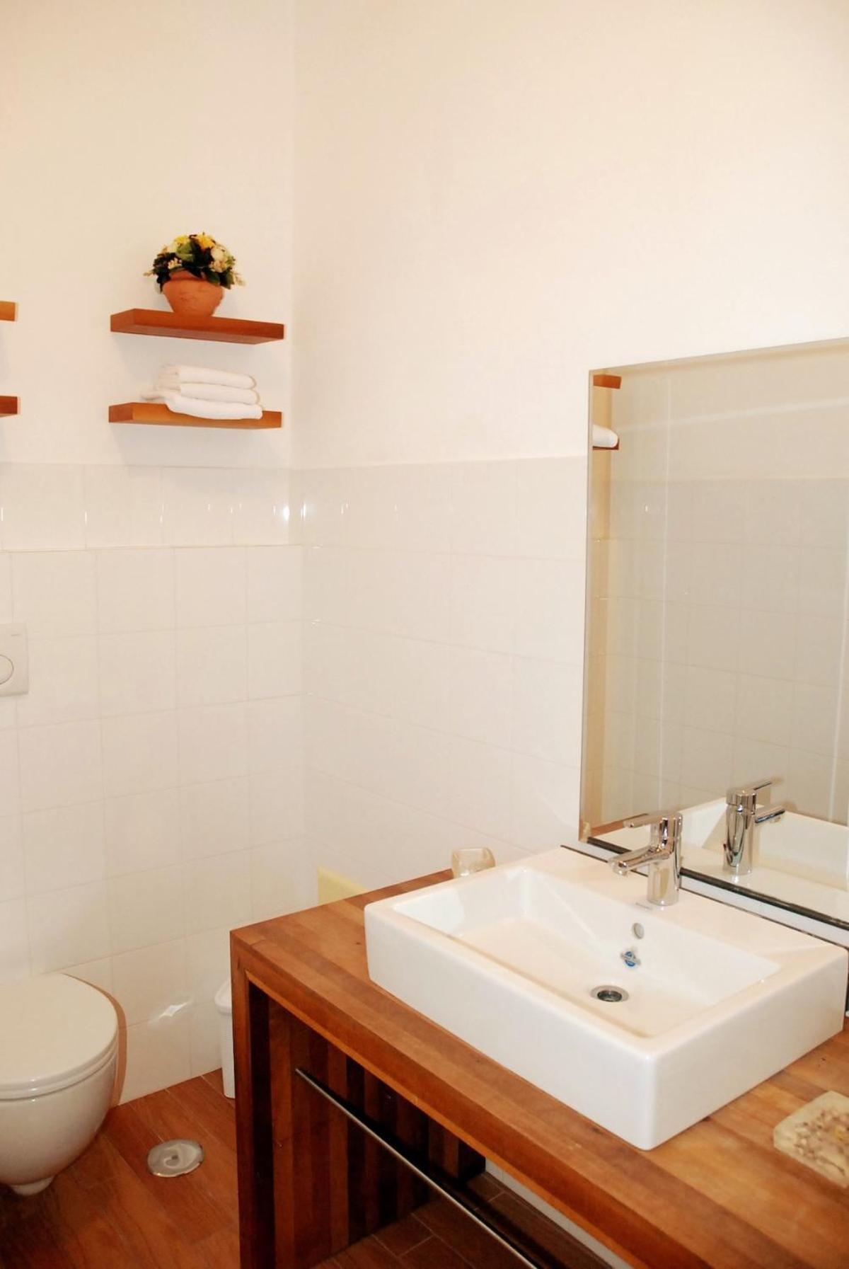 Apartamento Flat Sonia *