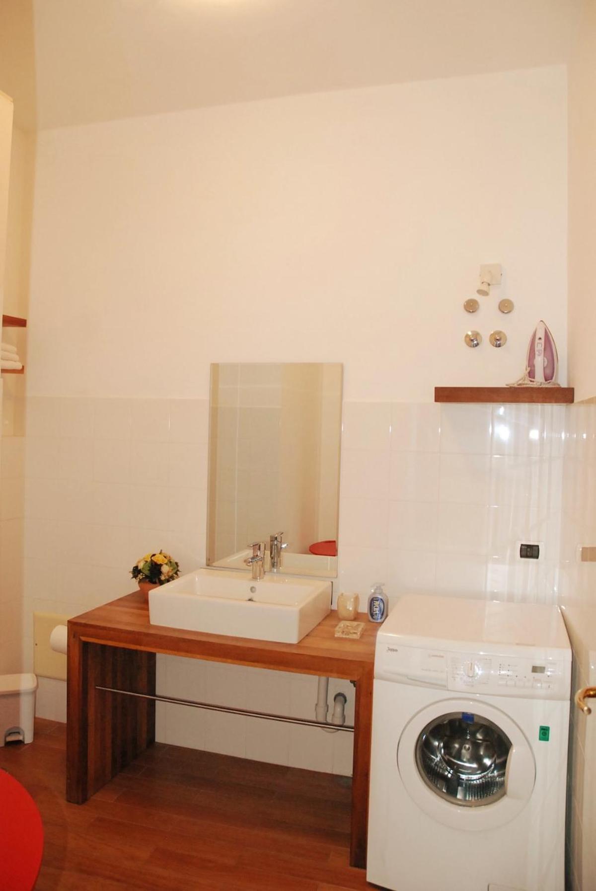 Apartamento Flat Sonia